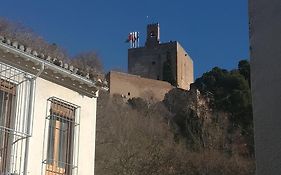 Cerca De La Alhambra, La Casa Del Cuento, Segundo