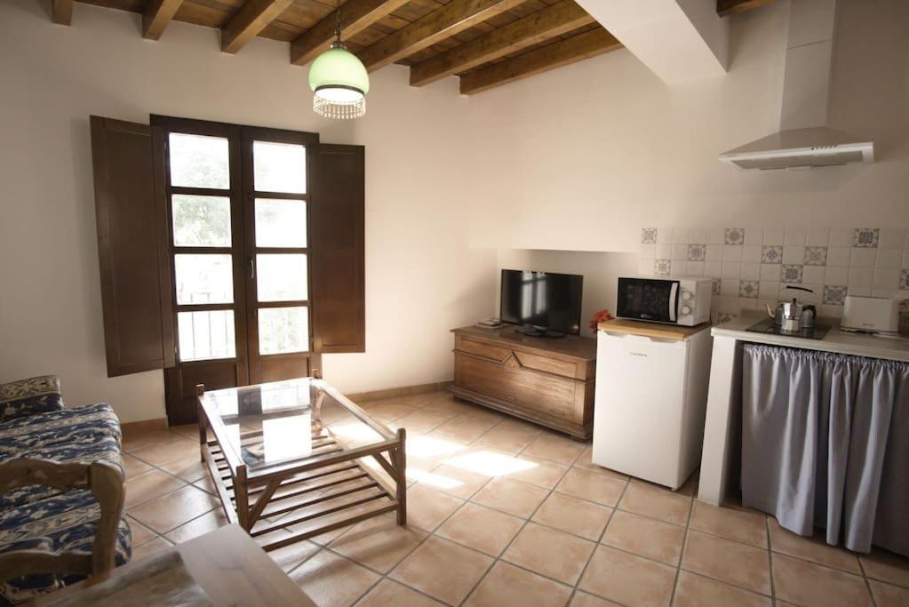 Apartamento Cerca De La Alhambra, La Casa Del Cuento, Segundo Granada Exterior foto