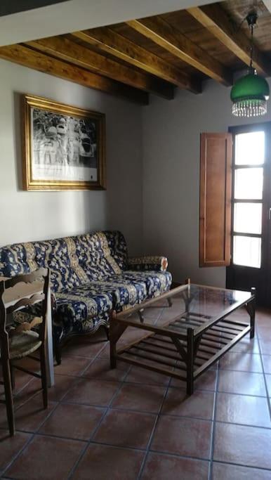 Apartamento Cerca De La Alhambra, La Casa Del Cuento, Segundo Granada Exterior foto