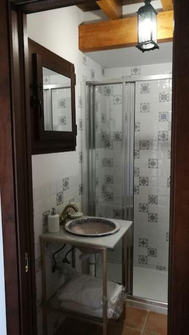 Apartamento Cerca De La Alhambra, La Casa Del Cuento, Segundo Granada Exterior foto