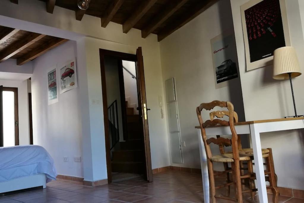 Apartamento Cerca De La Alhambra, La Casa Del Cuento, Segundo Granada Exterior foto